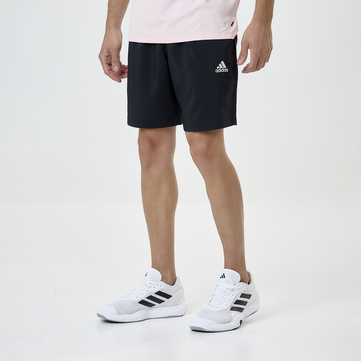 Short Entrenamiento adidas Aeroready Essentials Chelsea Hombre,  image number null