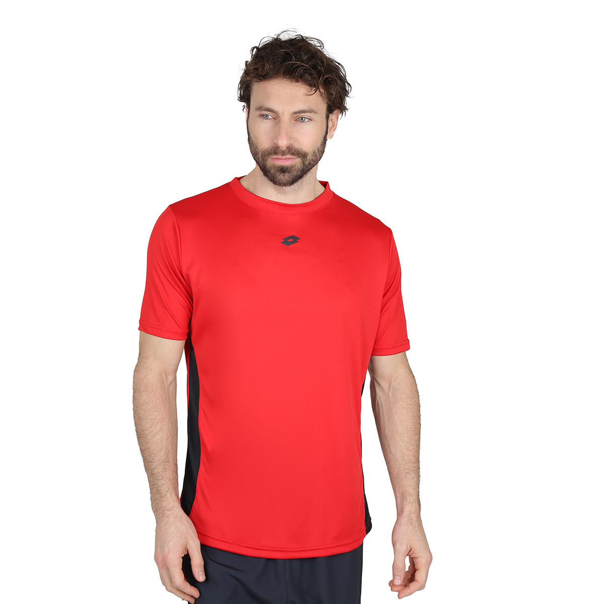 Camiseta Lotto Arma Tu equipo,  image number null