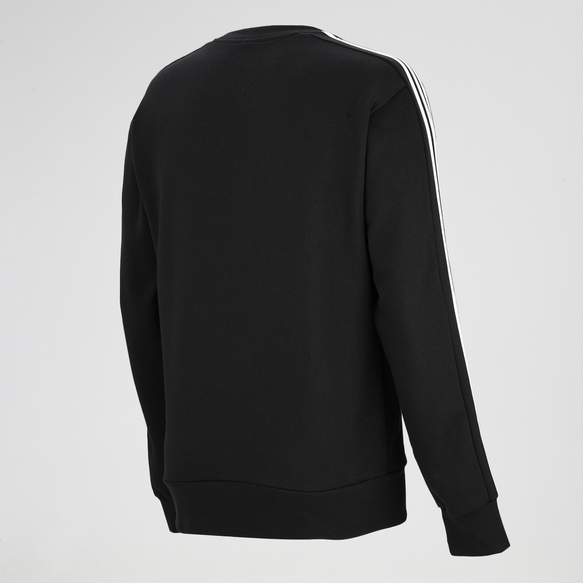 Buzo adidas 3 Stripes Ft Hombre,  image number null