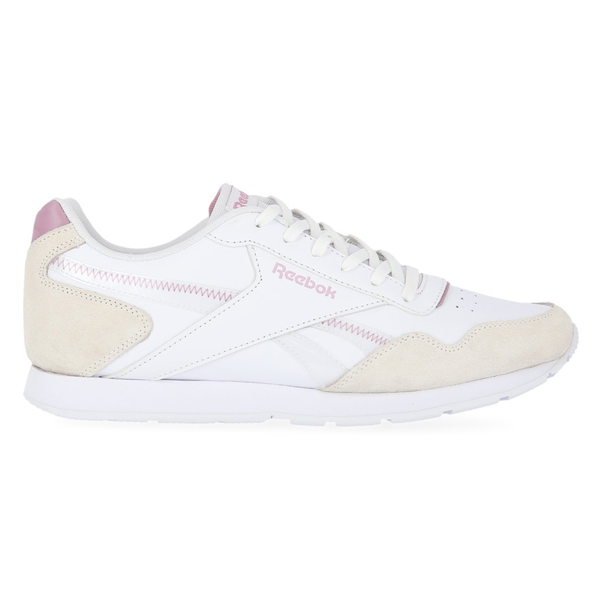 Reebok royal glide mujer blanco online