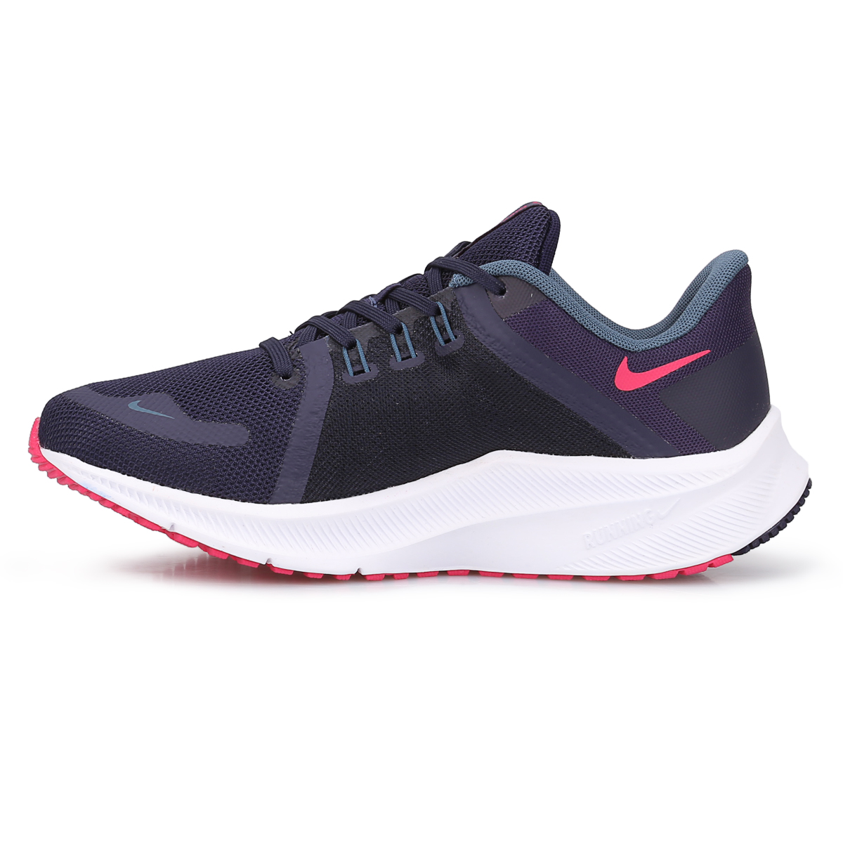 Zapatillas Nike Quest 4,  image number null