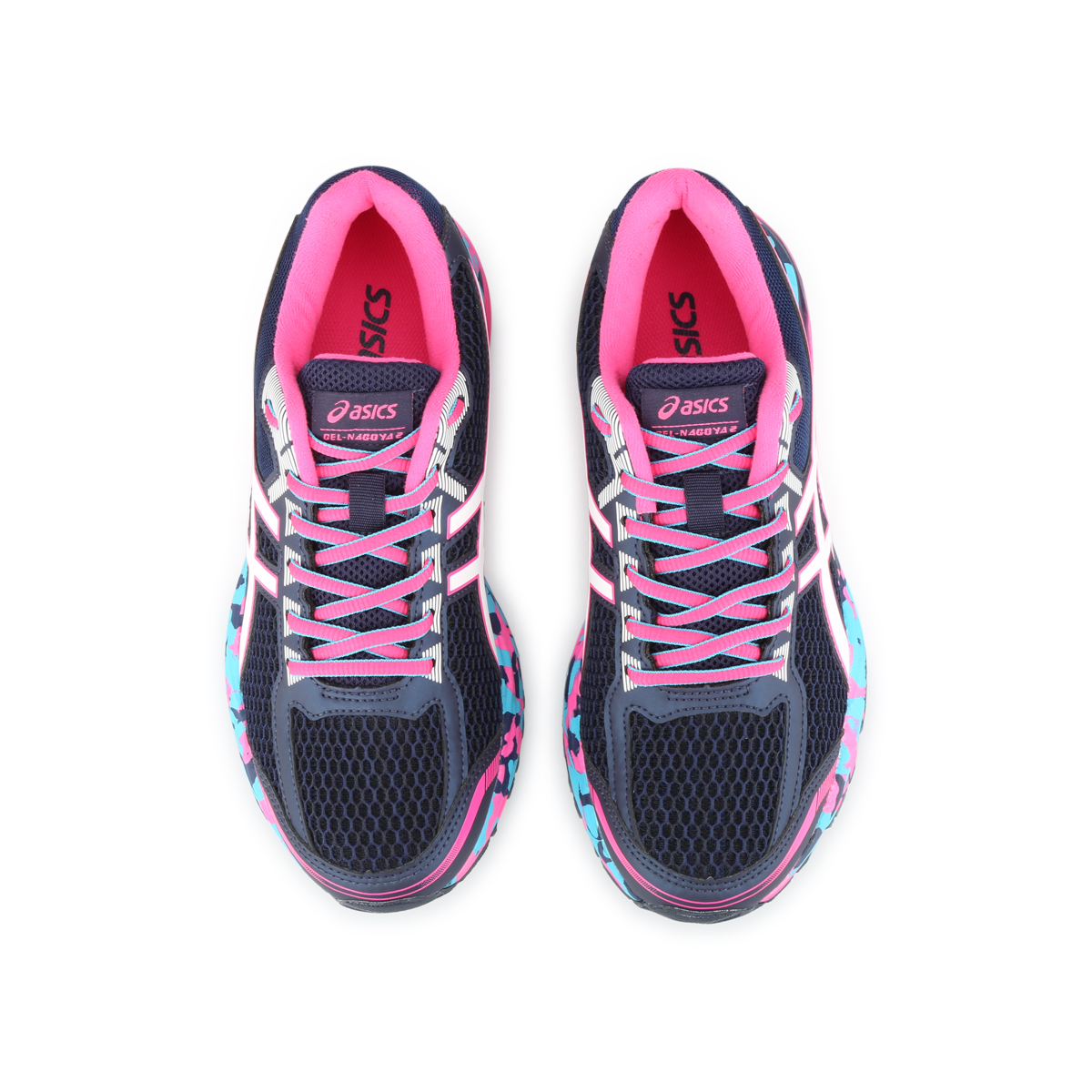 Zapatillas Asics Gel-Nagoya 2,  image number null