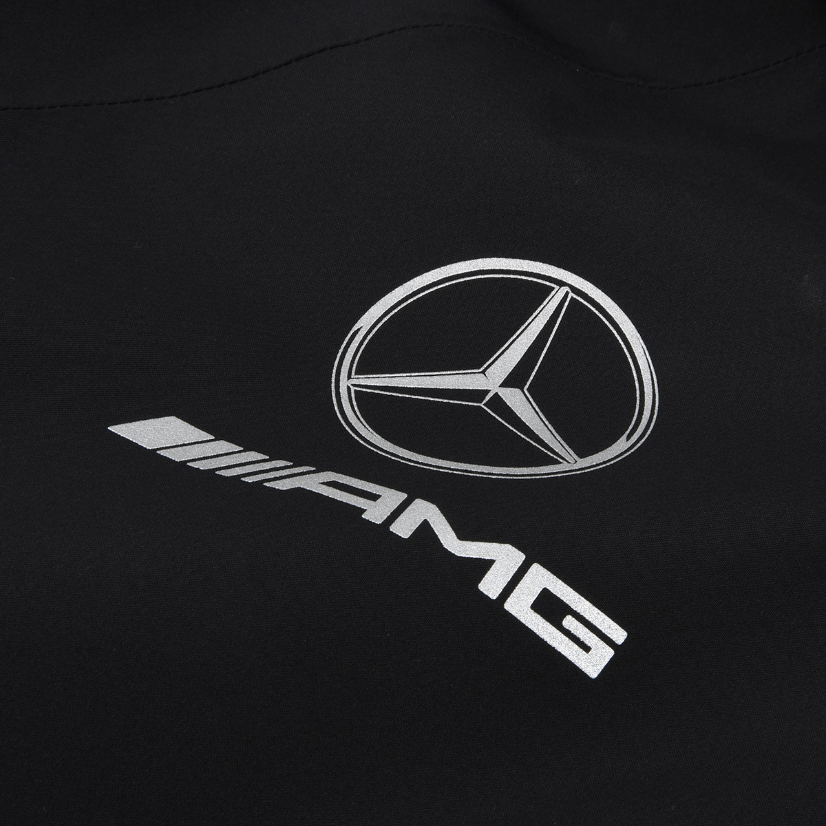 Campera adidas Mercedes AMG F1 Team Mechanics Hombre,  image number null