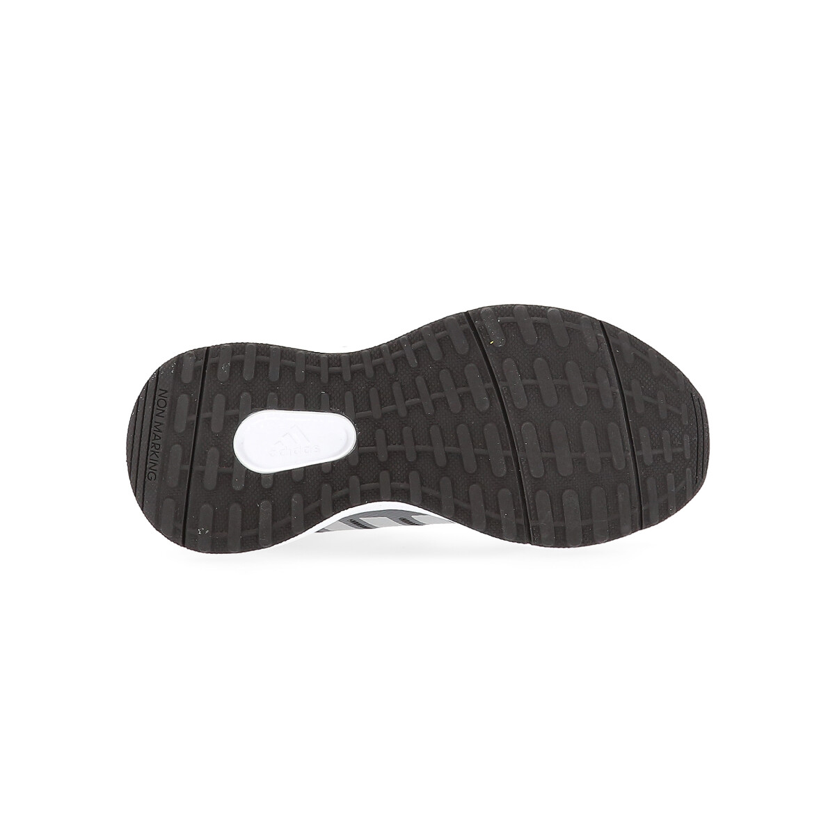 Zapatillas Running adidas Fortarun 2.0 Cloudfoam para niños,  image number null