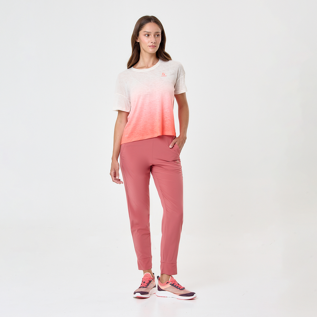 Pantalón Topper WV Mujer,  image number null