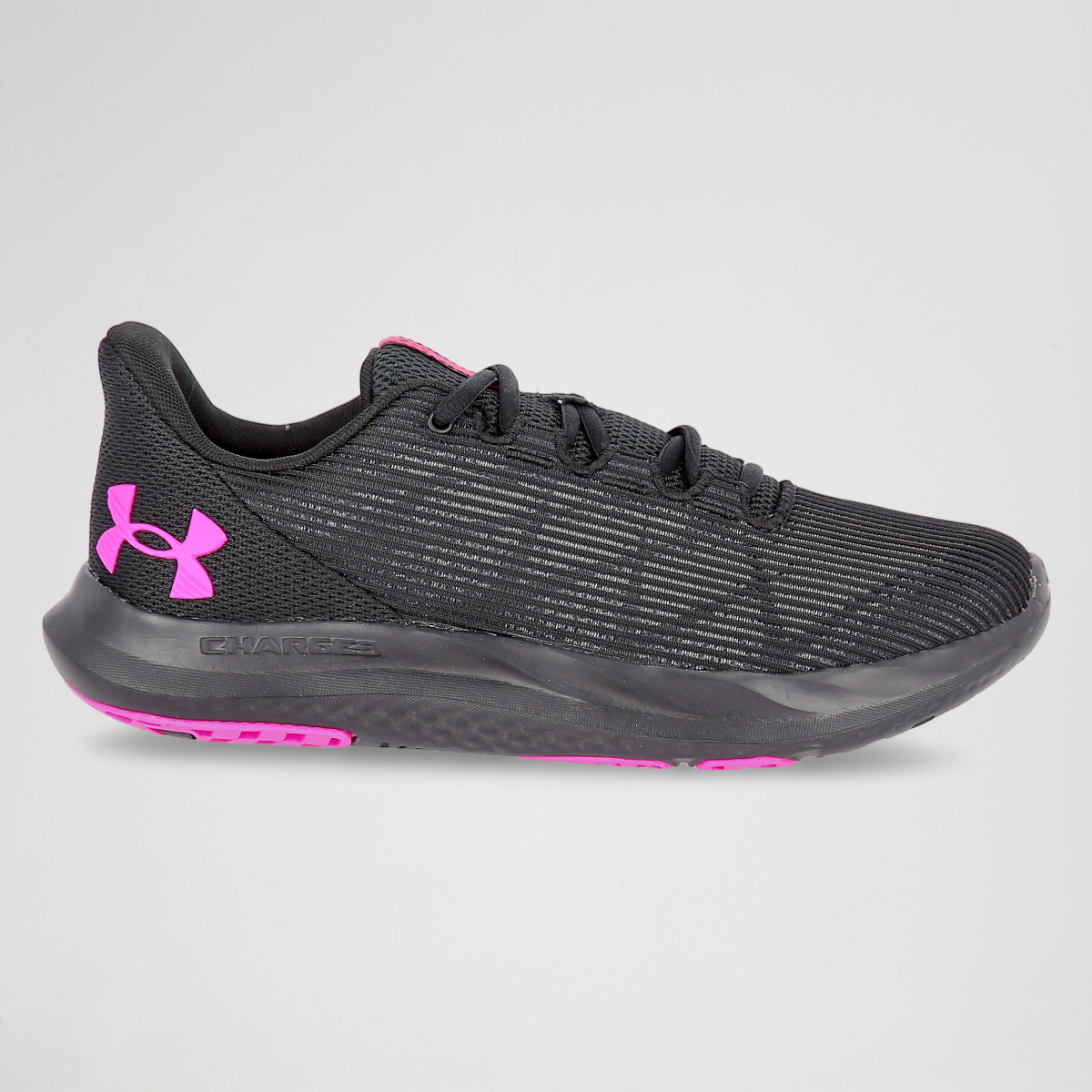 Zapatillas Running Under Armour Charged Speed Swift Mujer,  image number null