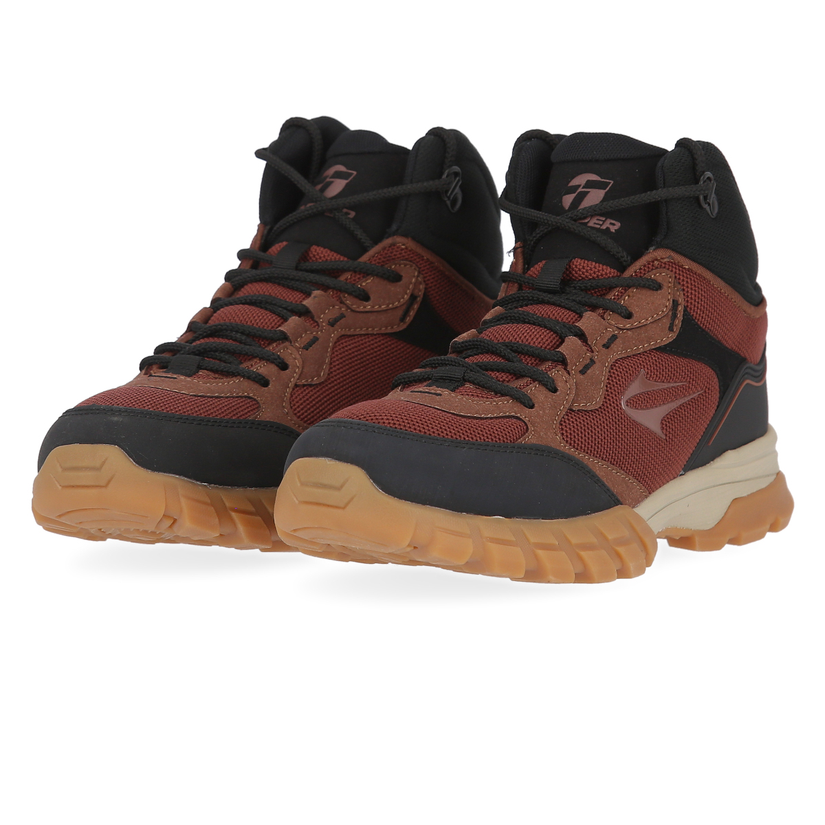 Zapatillas Outdoor Topper Grove High Caña Media,  image number null