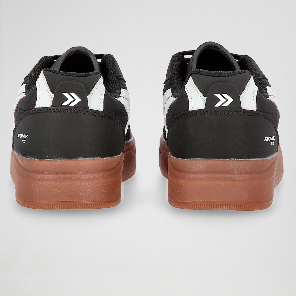 Zapatillas Atomik Contrast Mujer,  image number null