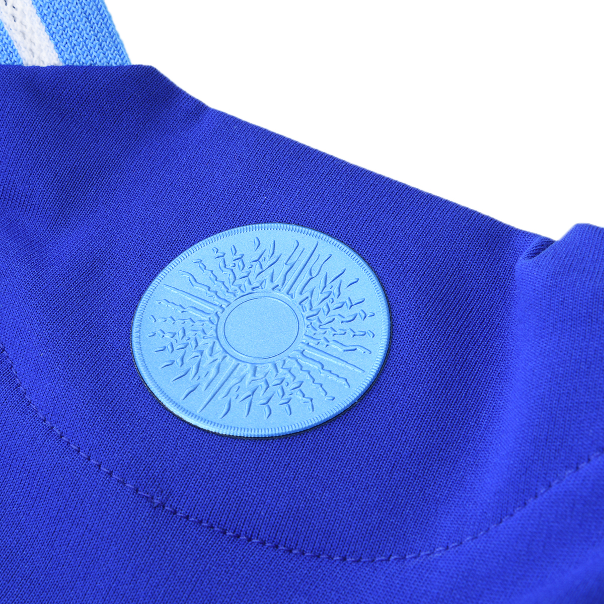 Camiseta Argentina adidas Alternativa 2024 Hombre,  image number null