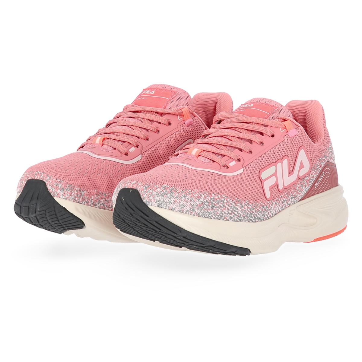 Zapatillas Fila Outfield Mujer,  image number null