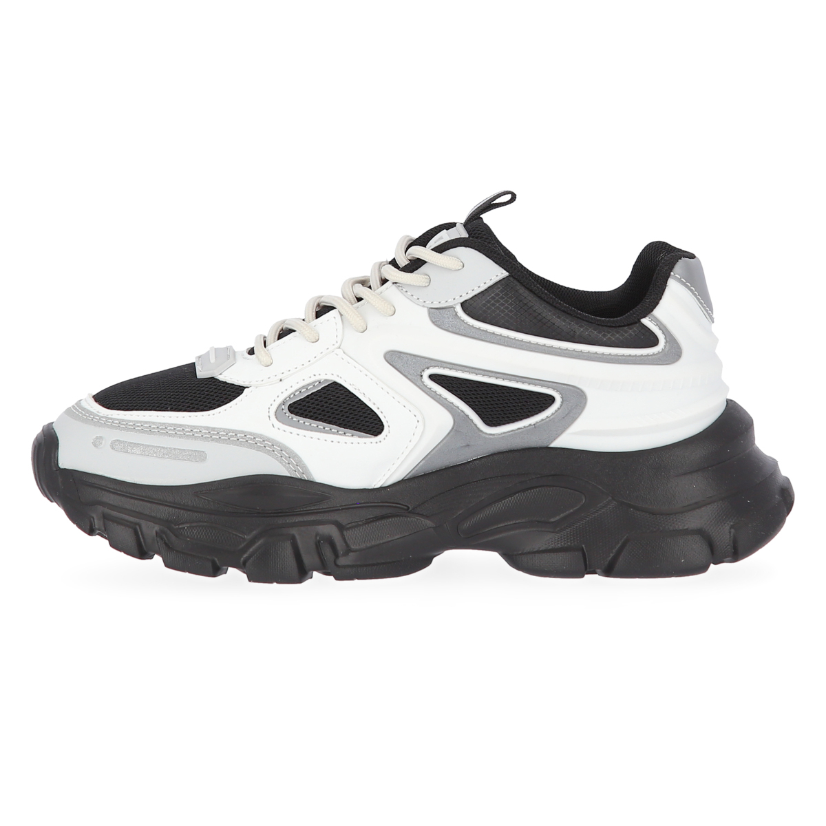 Zapatillas Urbanas 47 Street Jelly Mujer,  image number null