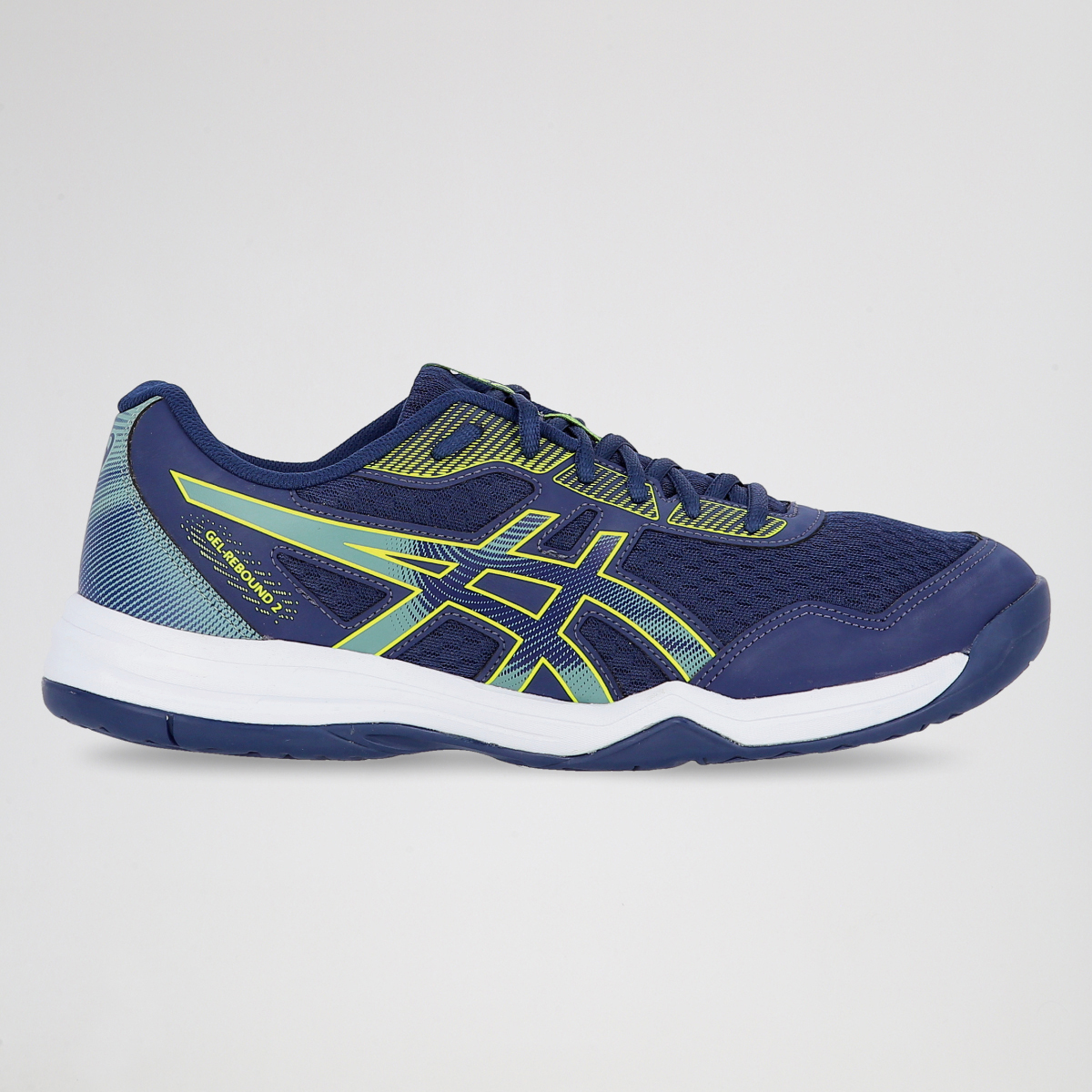 Zapatillas Tenis Asics Gel-Rebound 2 Hombre,  image number null