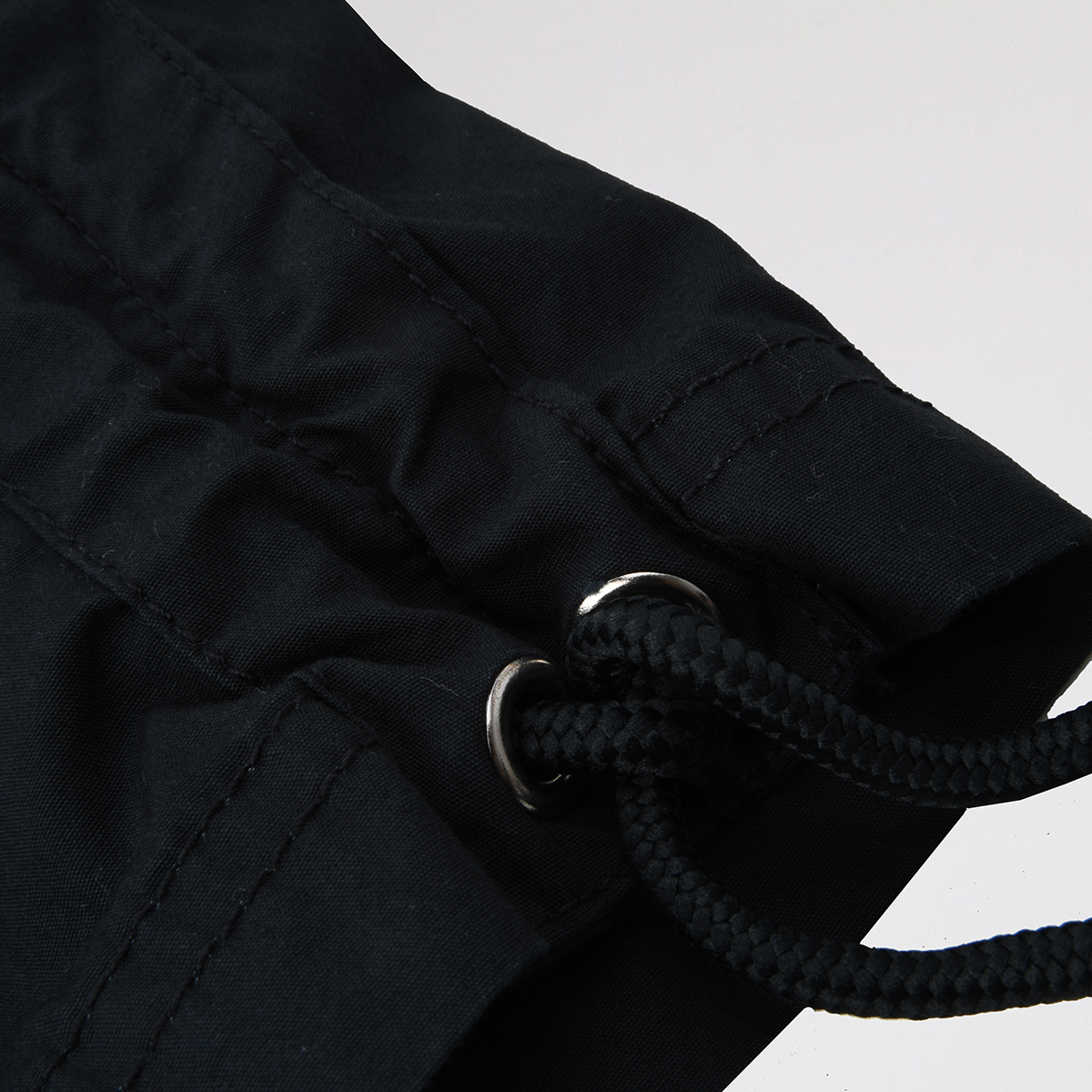 Pollera Converse Long Woven Skirt,  image number null