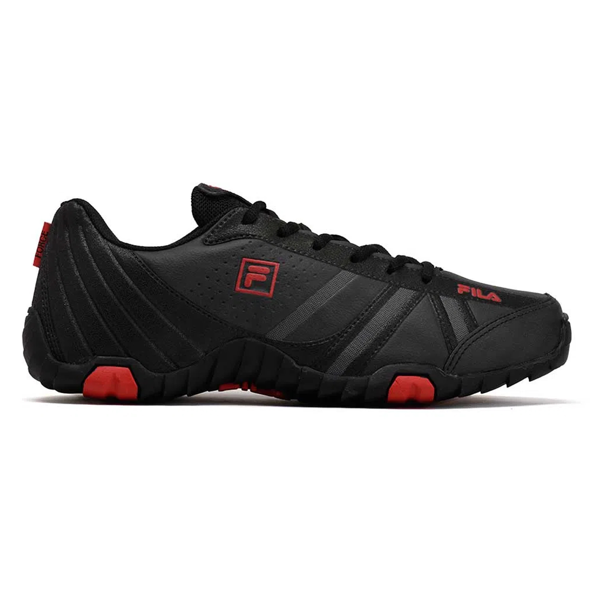 Zapatillas fila slant force velocidad new arrivals