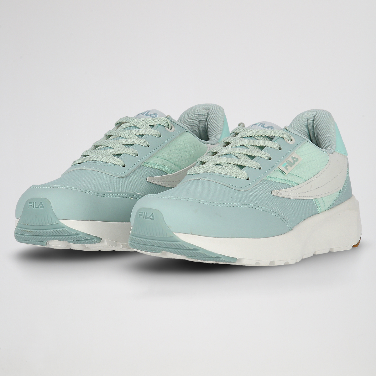 Zapatillas Fila Renno Sport Mujer,  image number null