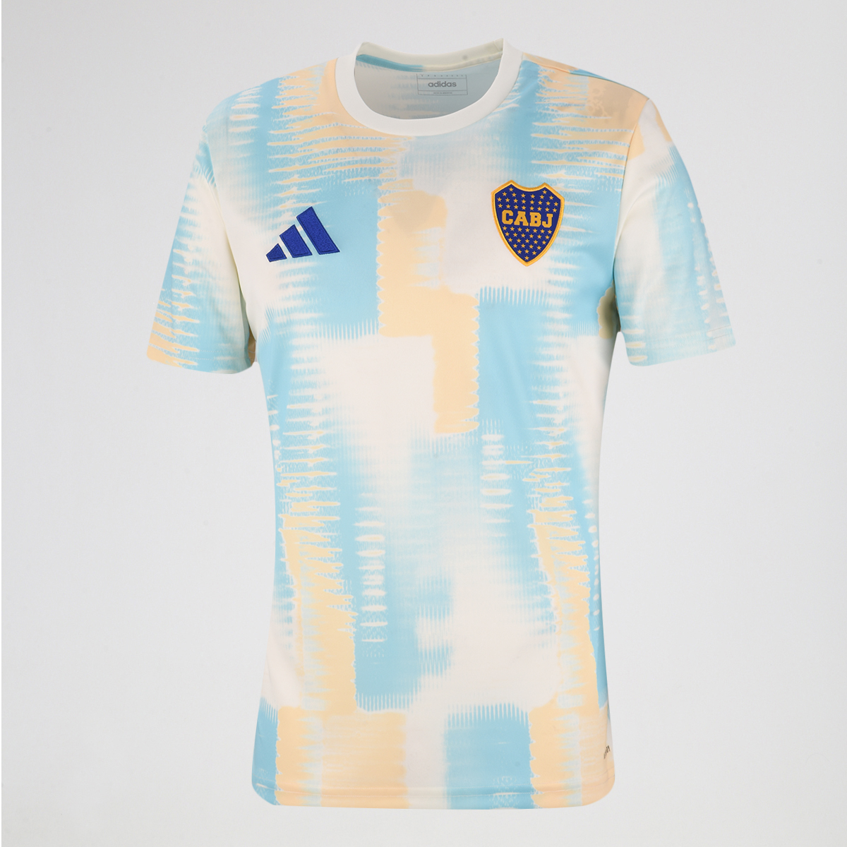 Camiseta Boca Juniors adidas Titular 24/25 Hombre,  image number null