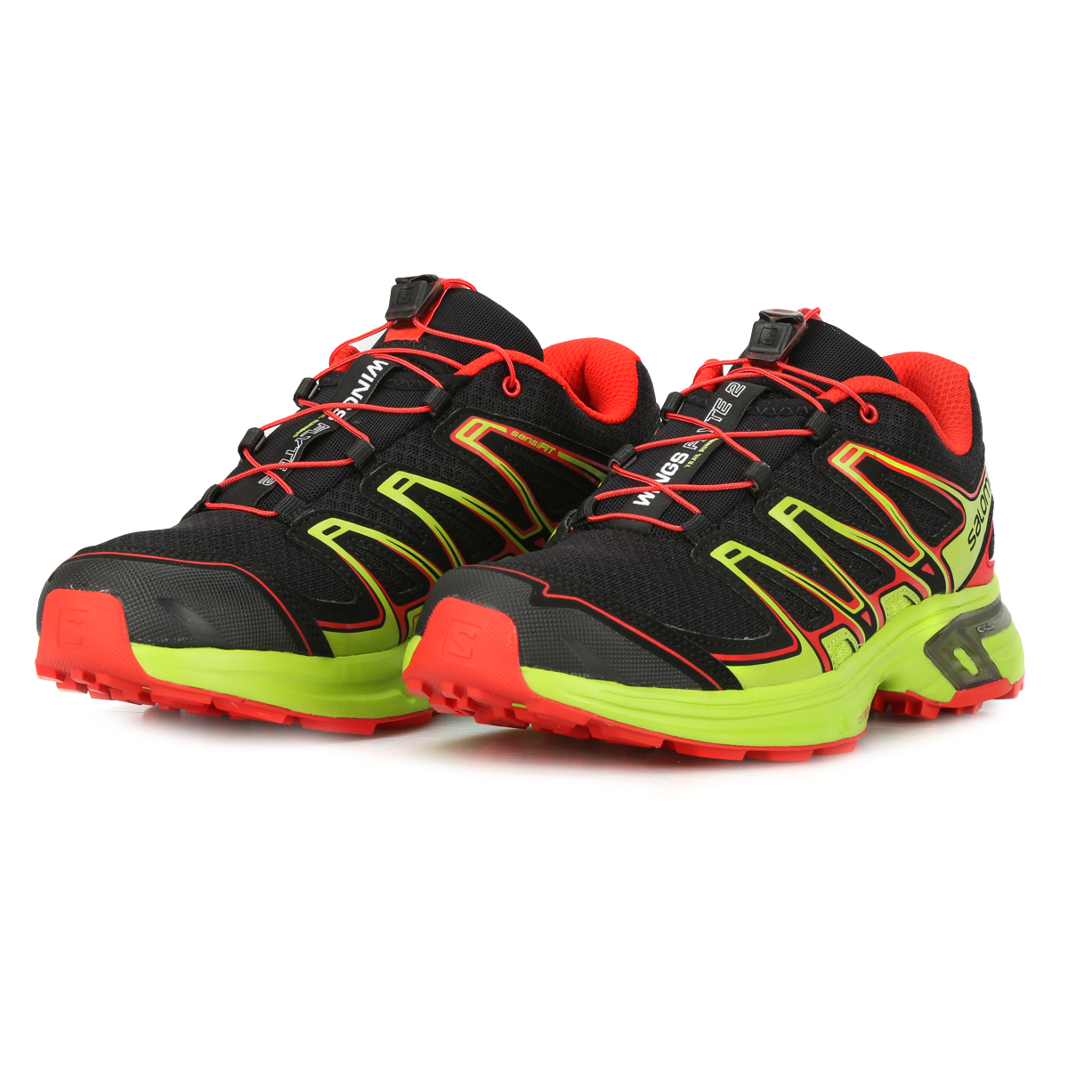 Zapatillas Salomon Wings Flyte 2,  image number null