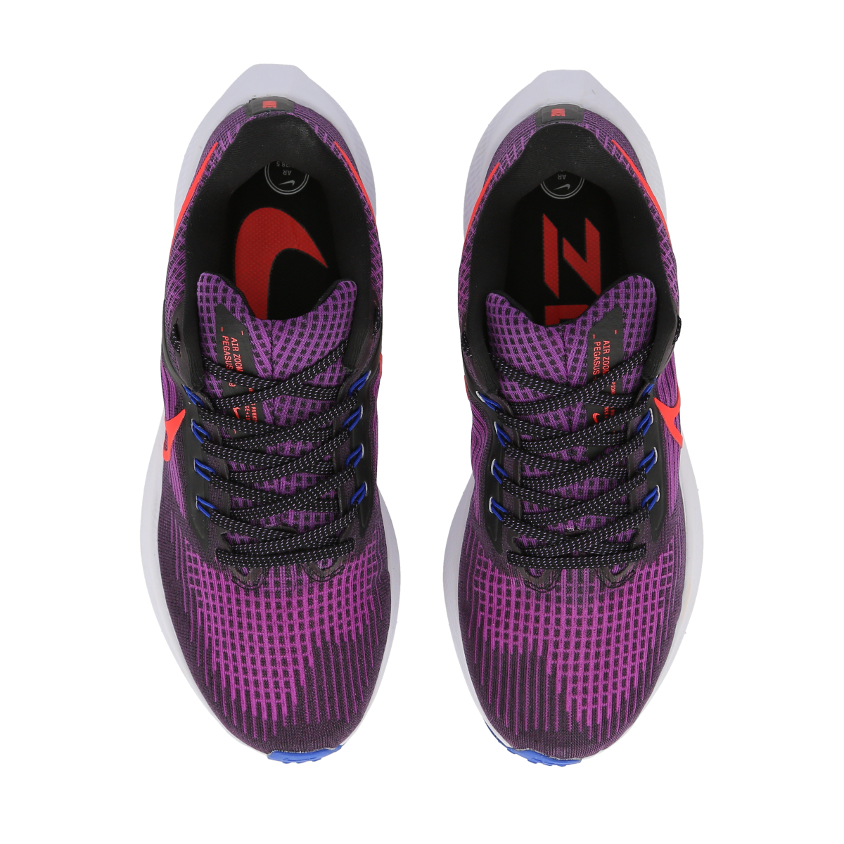 Zapatillas Running Nike Pegasus 39 Mujer StockCenter