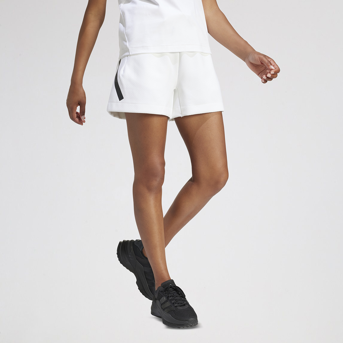 Short adidas Z.N.E. Mujer,  image number null