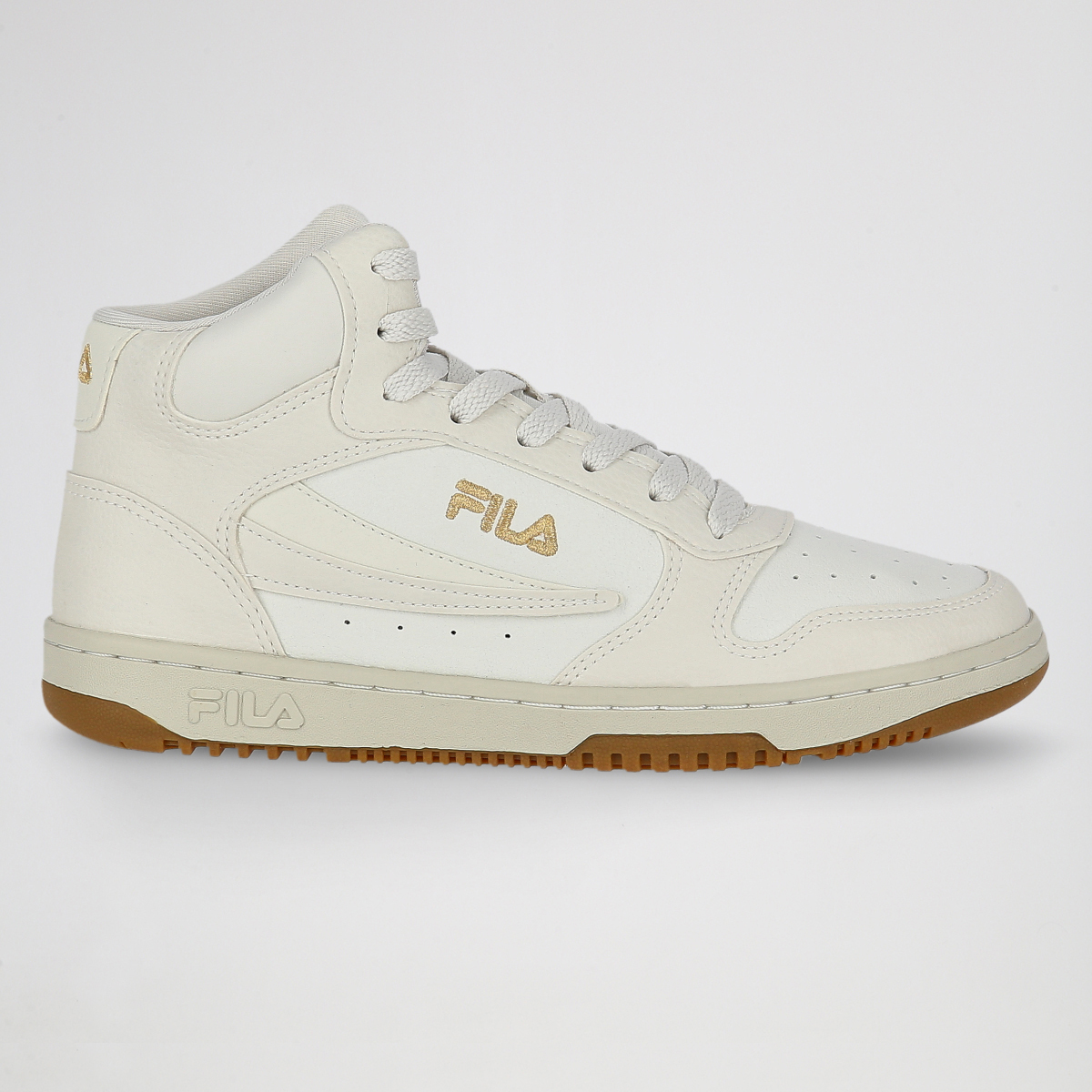 Zapatillas Fila Fx-33 High Mujer,  image number null