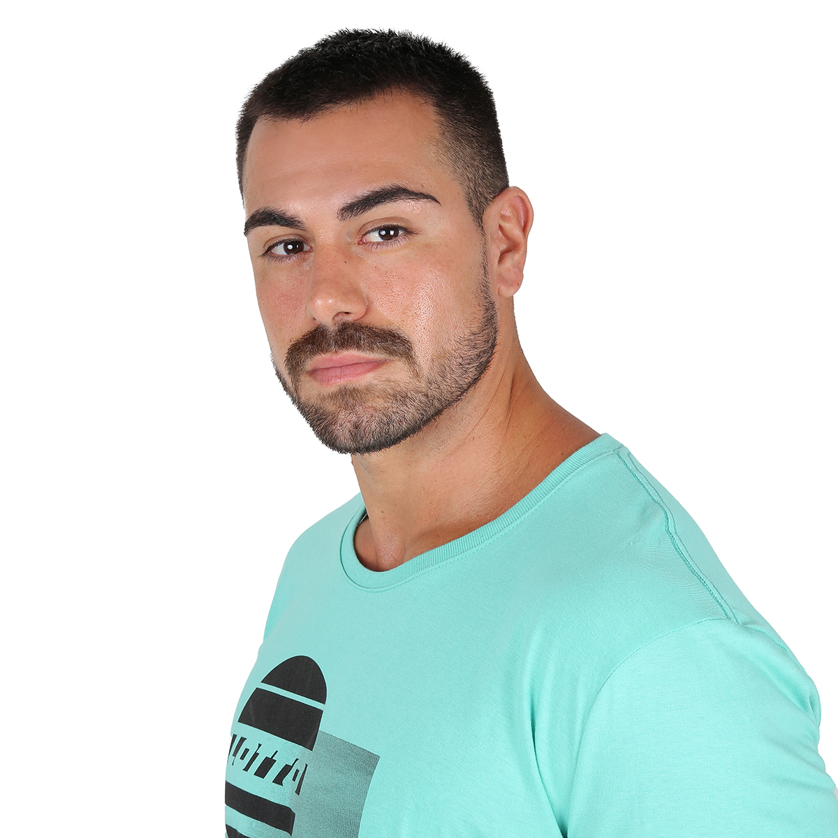 Remera Urbana Lotto Smart Summer Hombre,  image number null