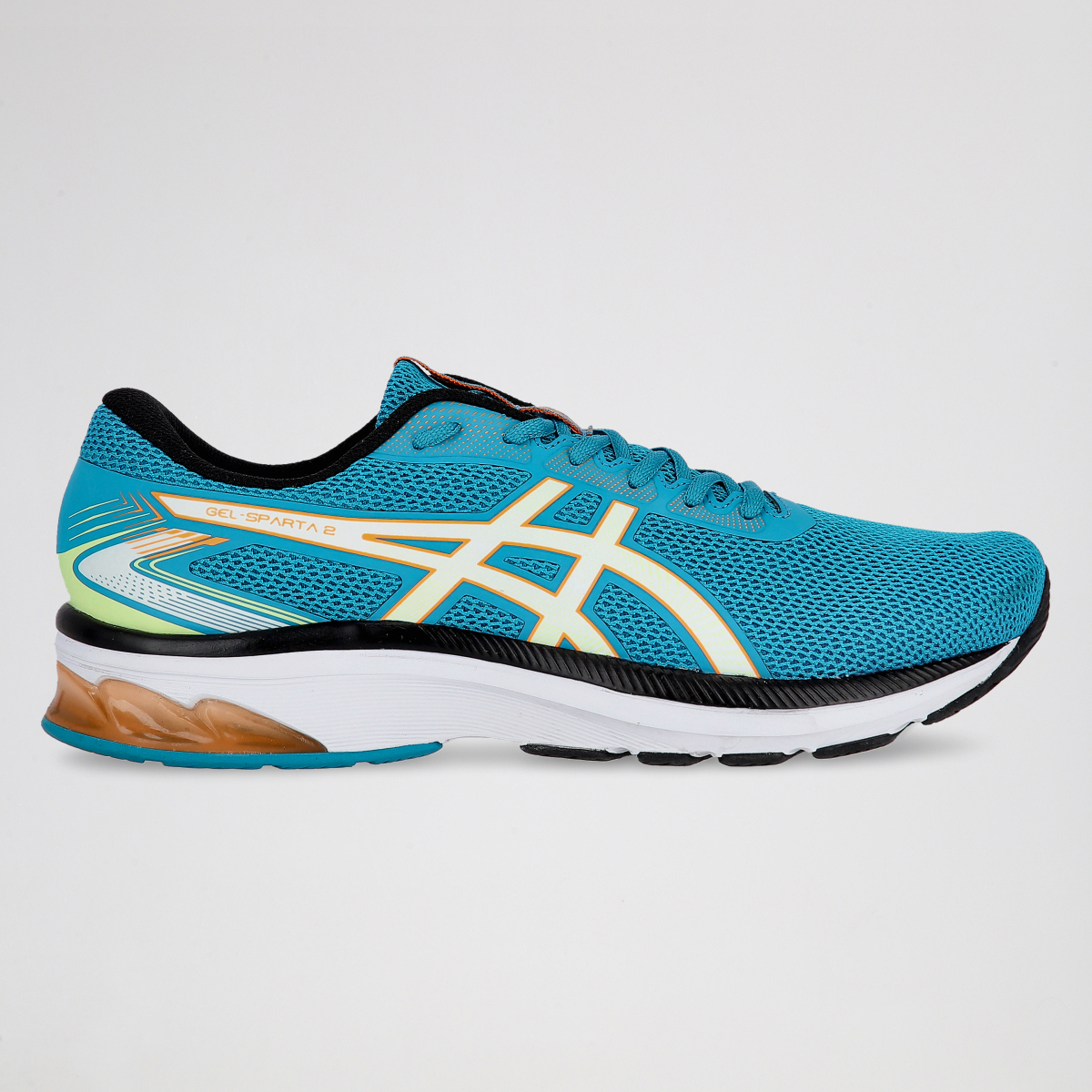 Zapatillas Running Asics Gel-sparta 2 Hombre,  image number null