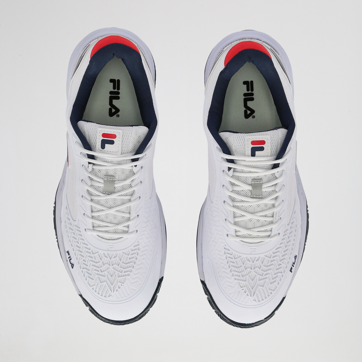 Zapatillas Tenis Fila Acer Hombre,  image number null