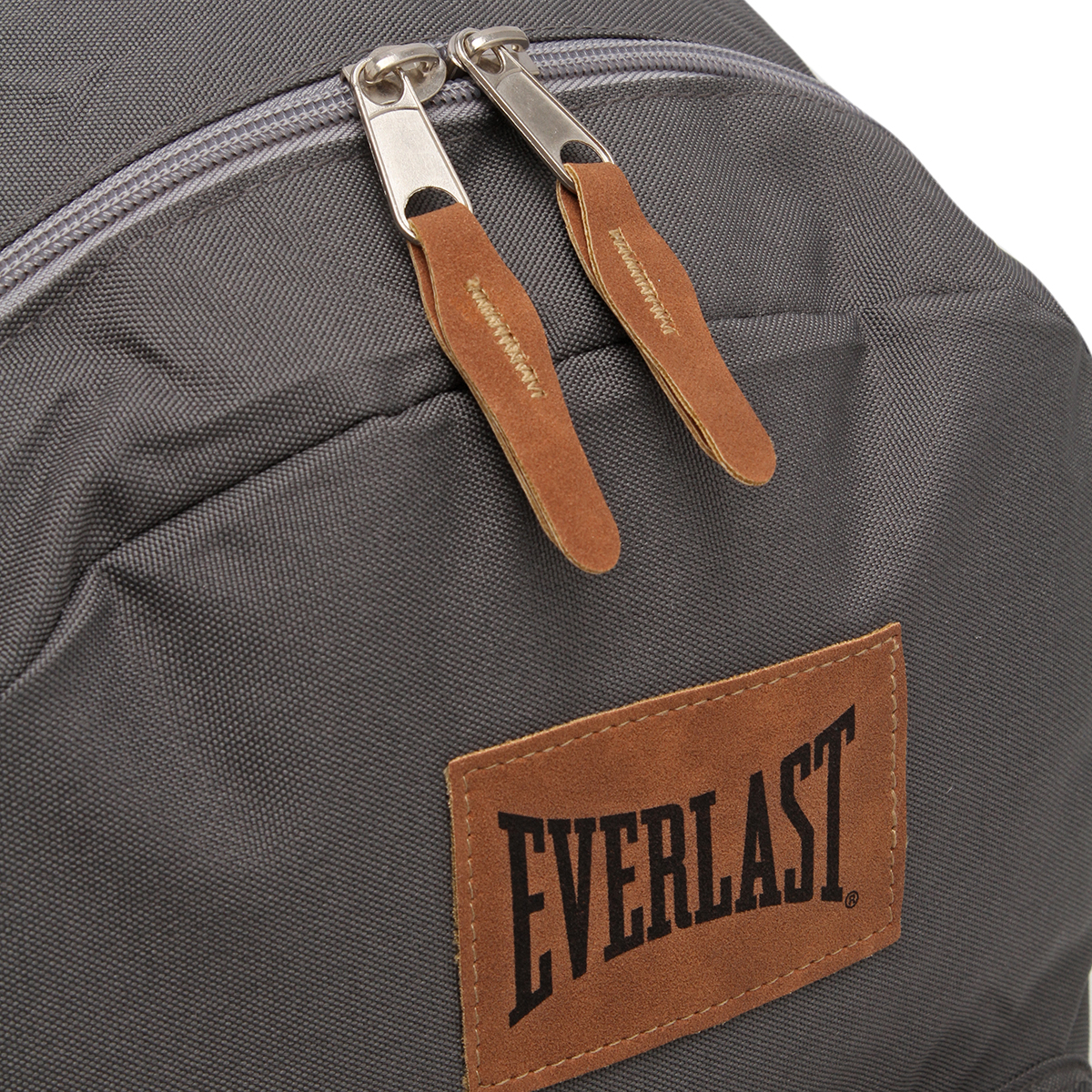 Mochila Everlast Doble Bolsillo,  image number null