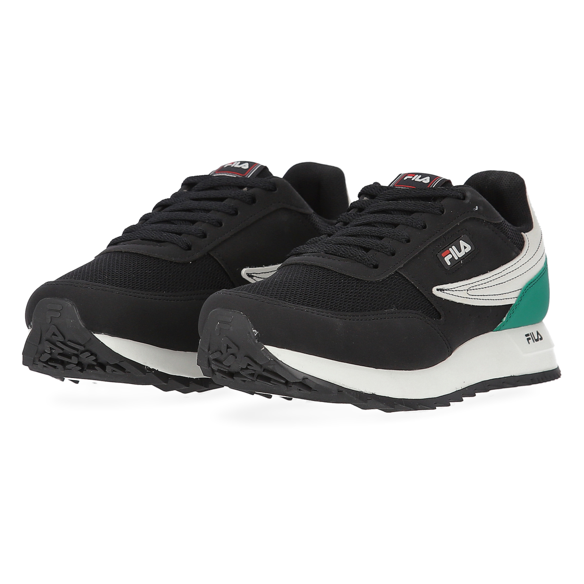 Zapatillas fila retro store