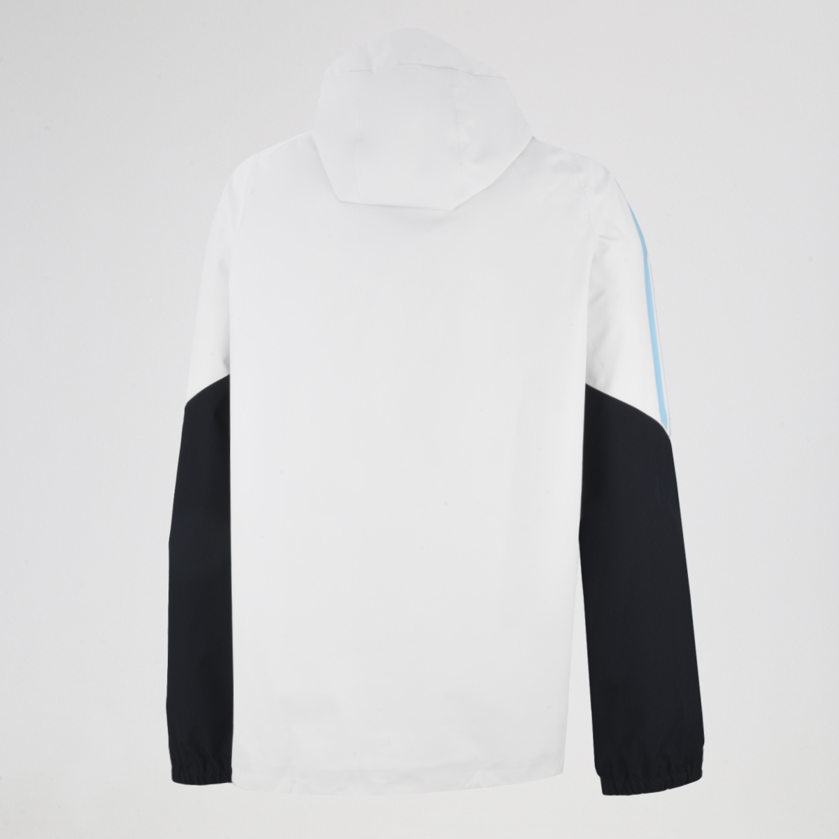 Buzo con cierre Argentina adidas Tiro 26 Hombre,  image number null