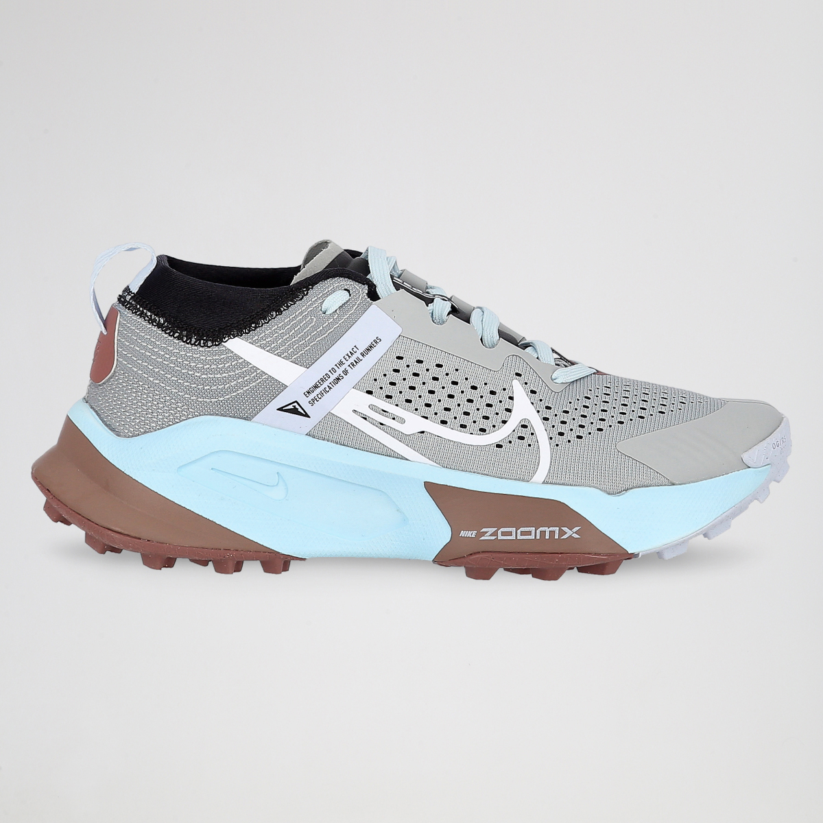 Outdoor Zoomx Zegama Trail Mujer