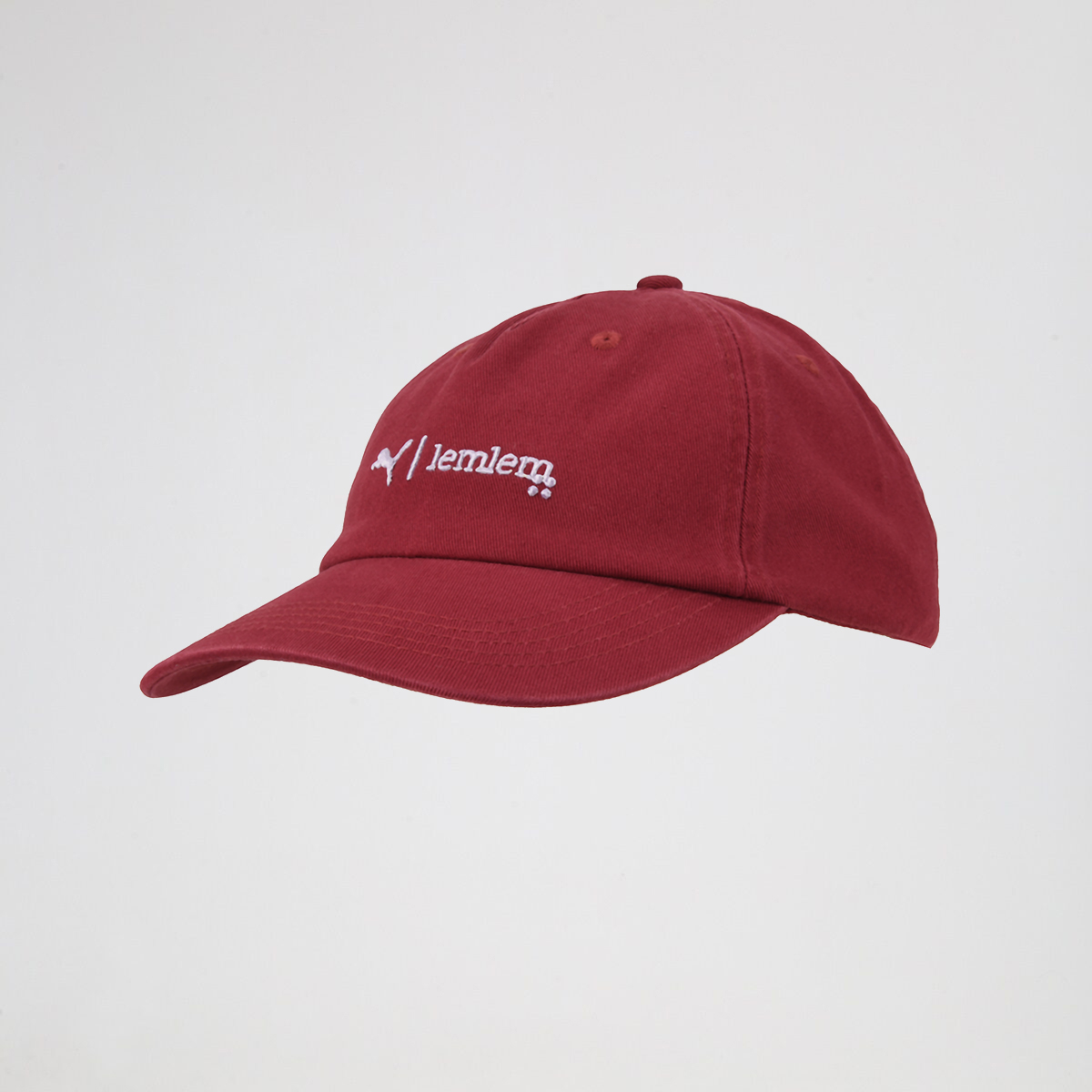 Gorra Puma Lemlem Bb Twil,  image number null