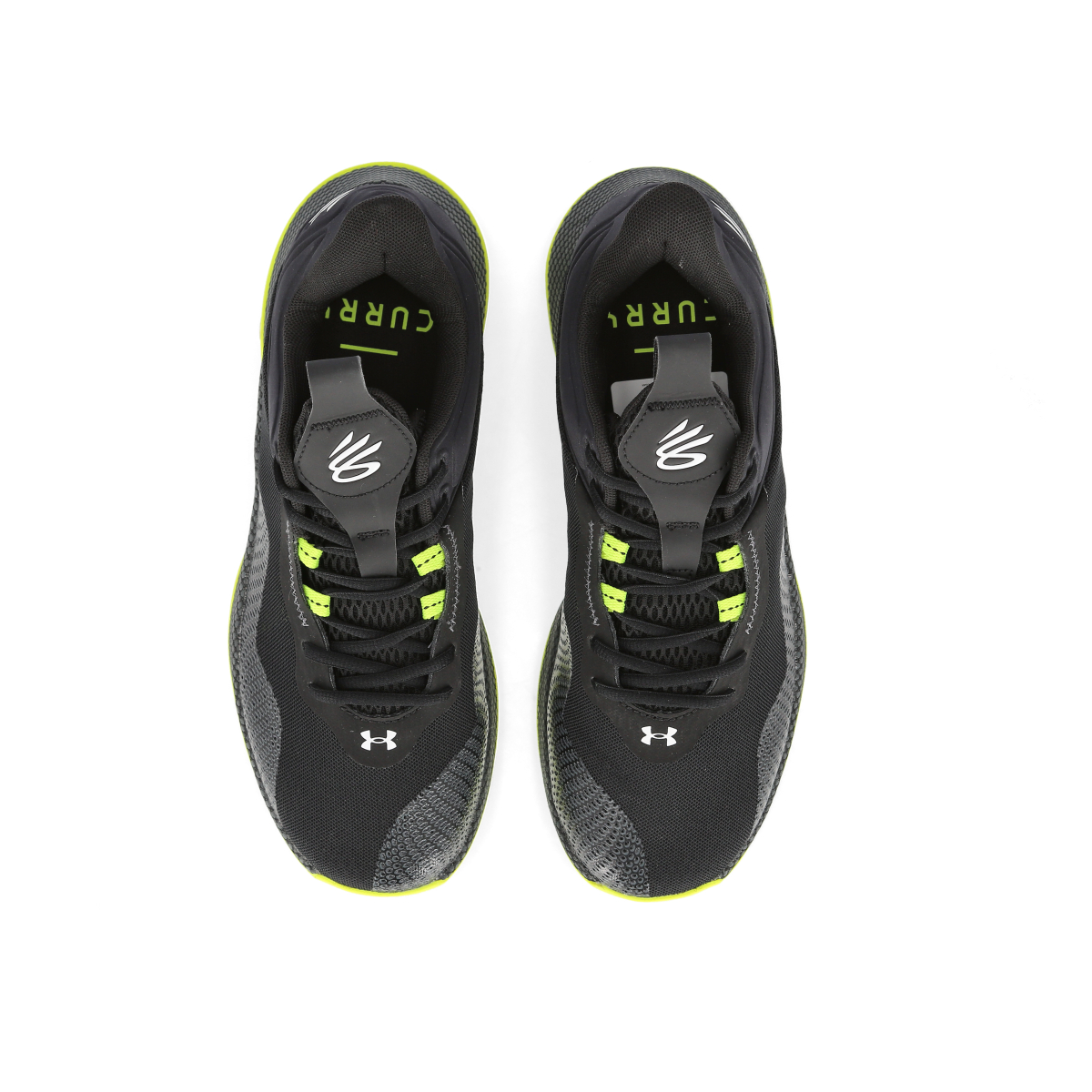 Zapatillas Básquet Under Armour Curry Hovr Splash 2 Unisex,  image number null