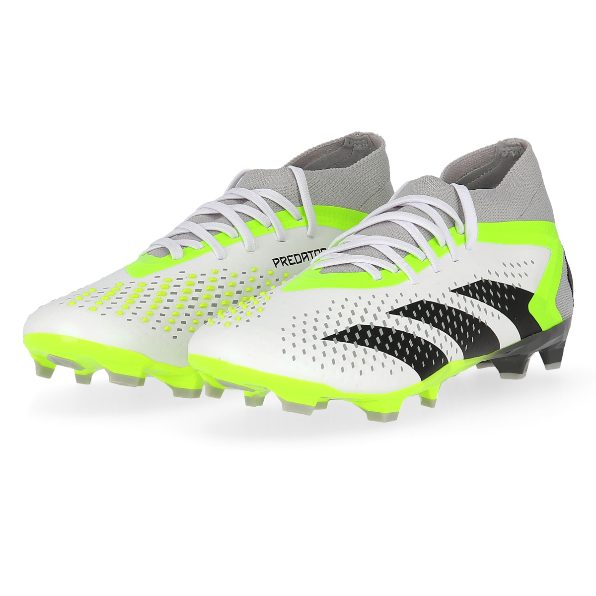 Botines Fútbol adidas Predator Accuracy 2 Tf Hombre,  image number null
