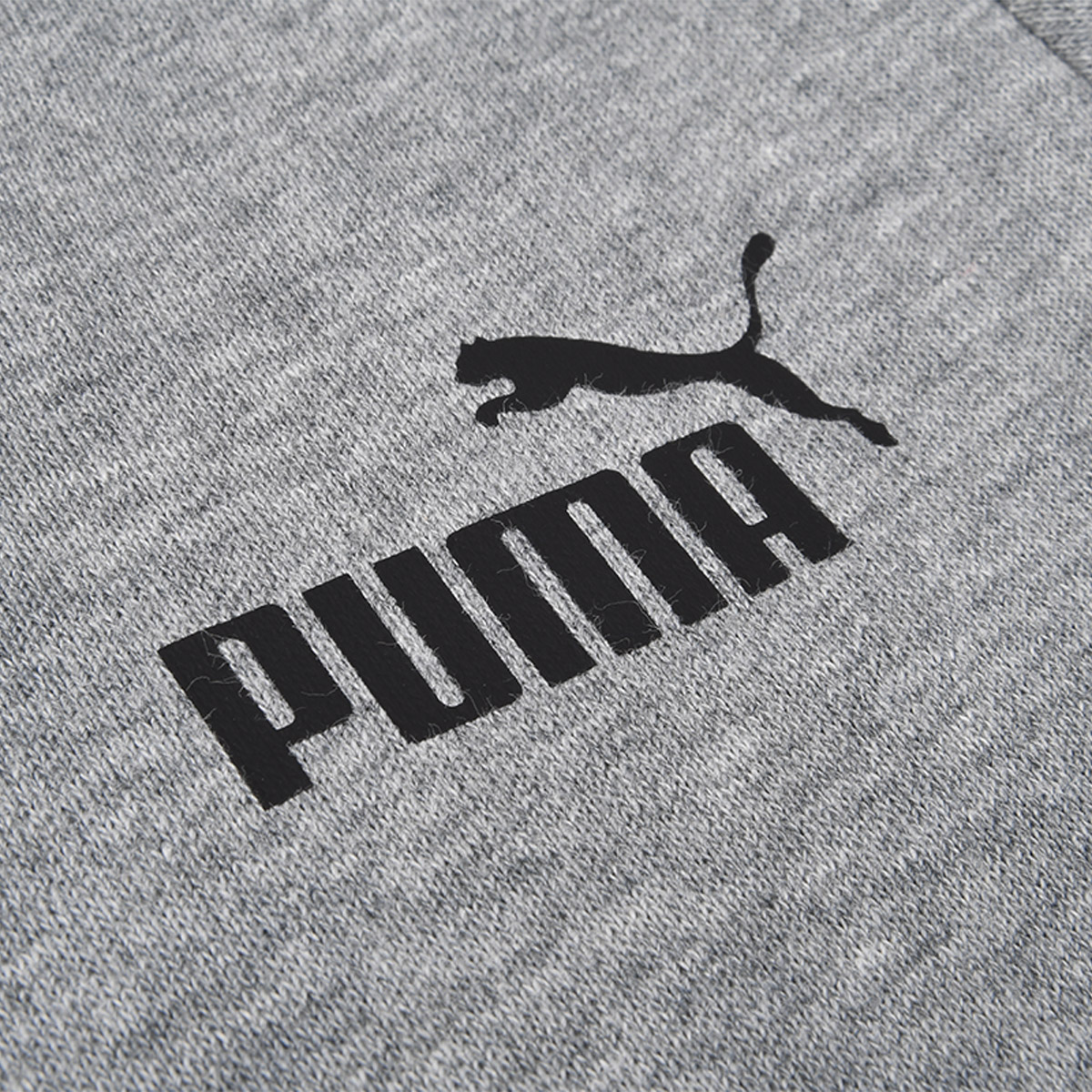 Buzo Puma Ess Logo,  image number null