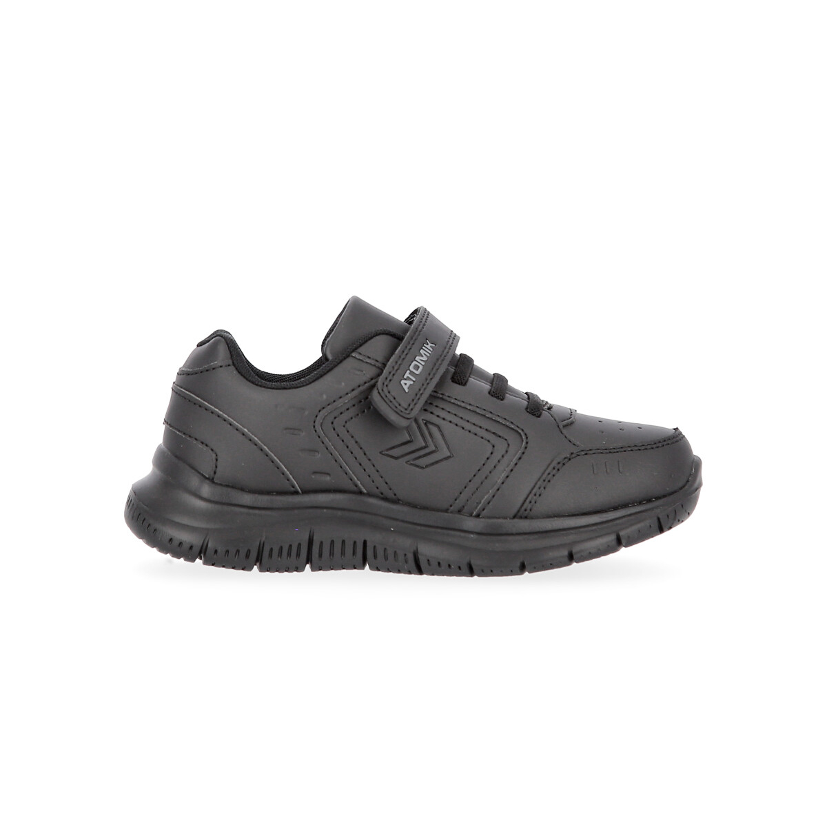 Zapatillas Atomik Marsella con Velcro,  image number null