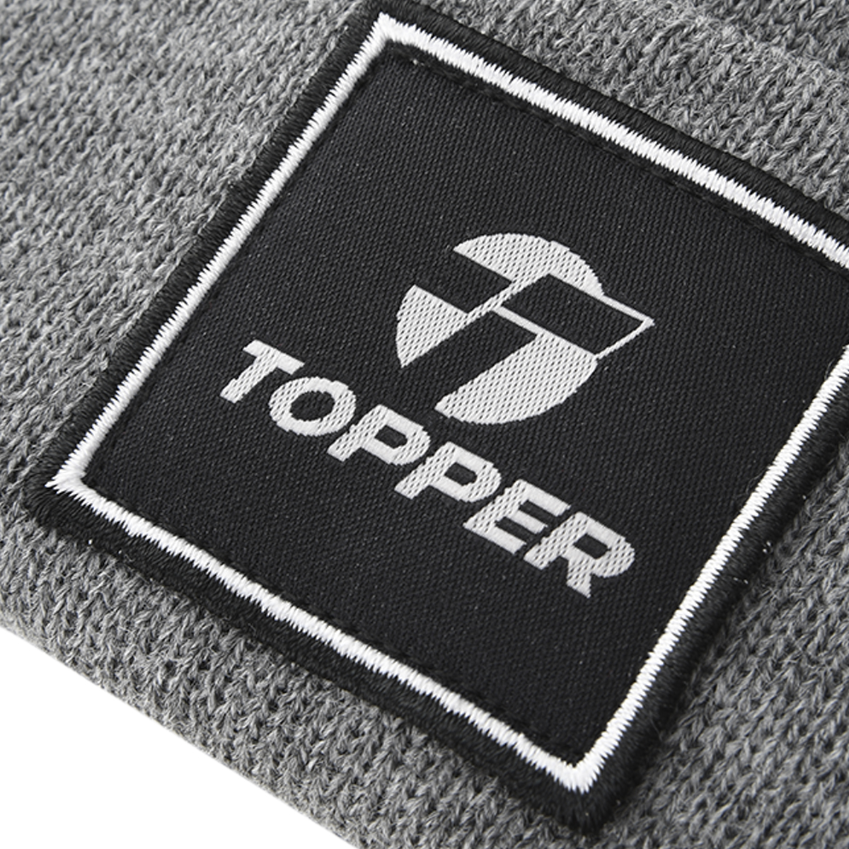 Gorro Topper Classic,  image number null