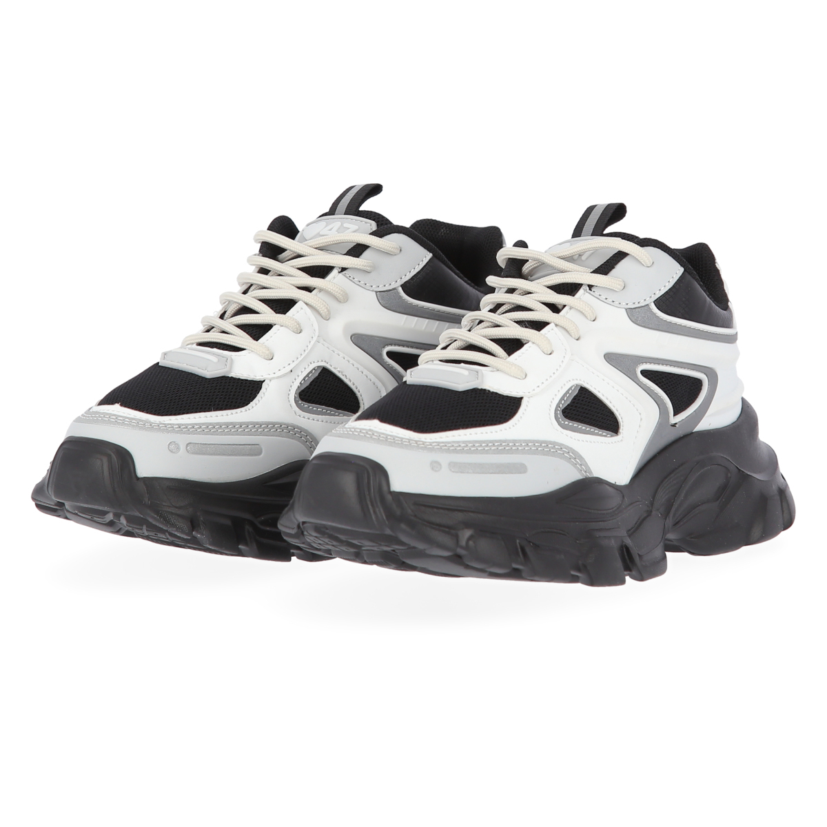 Zapatillas Urbanas 47 Street Jelly Mujer,  image number null