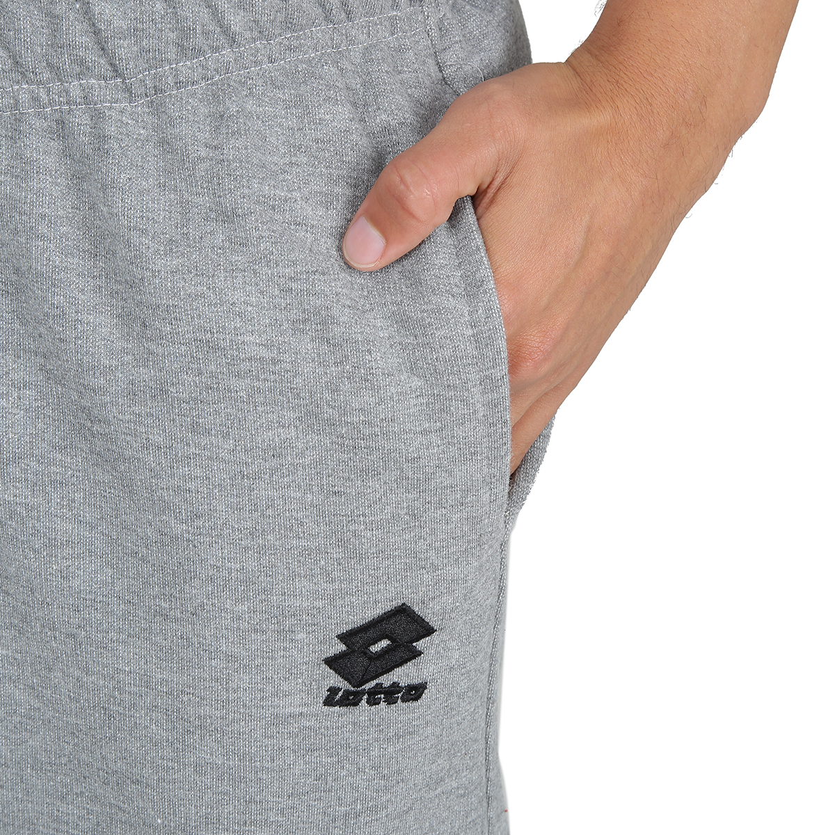 Pantalón Lotto Smart,  image number null
