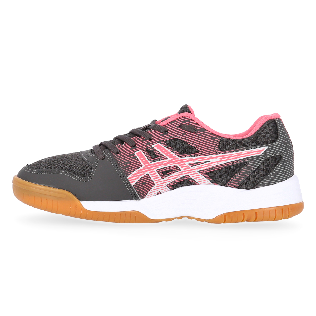 Netshoes zapatillas running mujer 2025