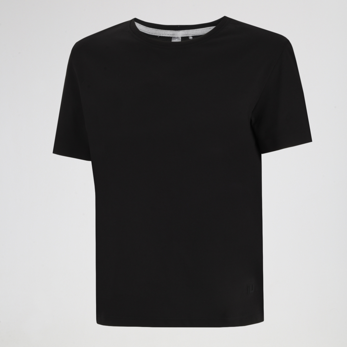 Remera Entrenamiento IU Allday Mujer,  image number null