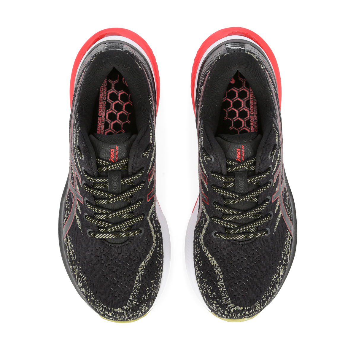 Zapatillas Asics Gel-kayano 29 Standar Hombre,  image number null