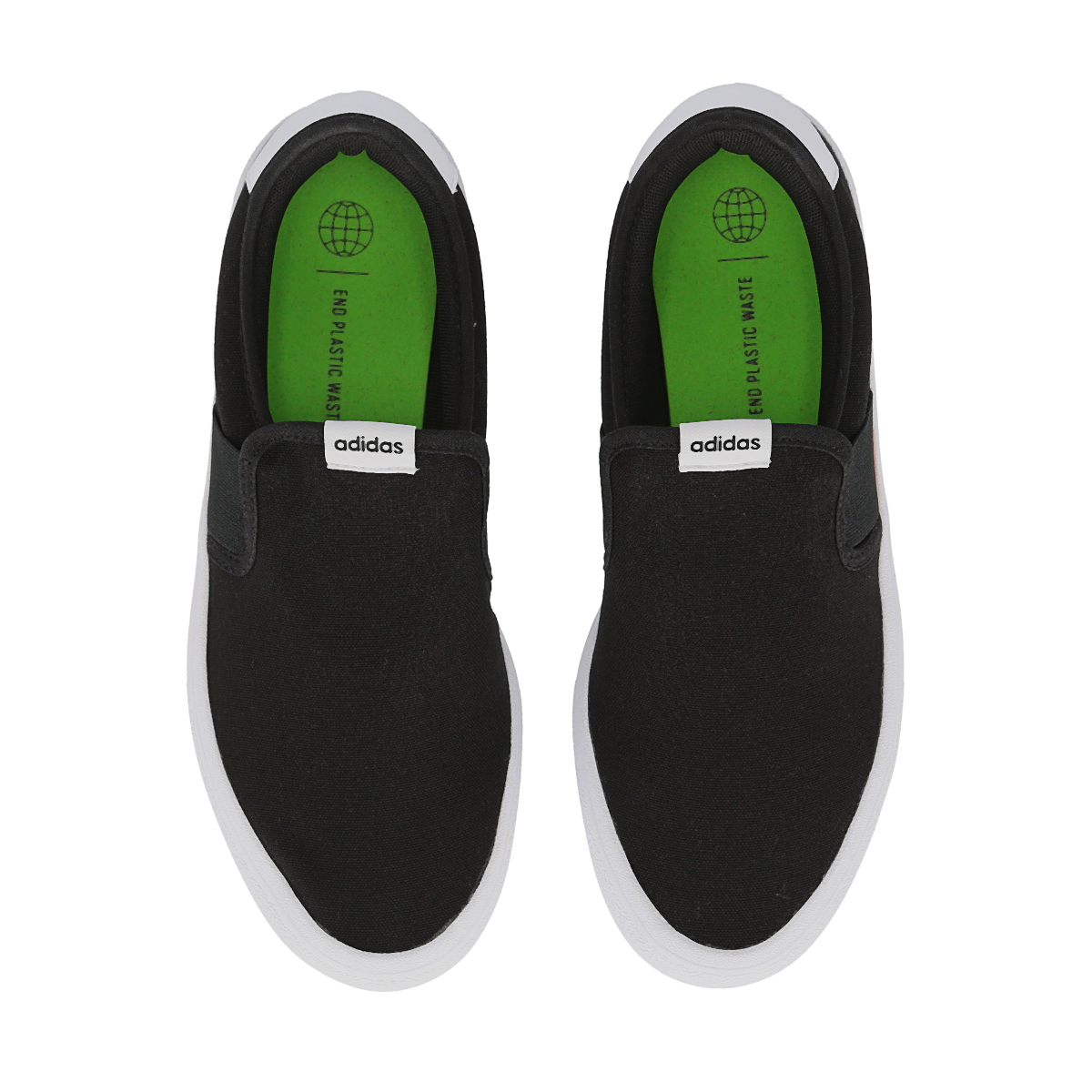 Zapatillas adidas Vulcraid3r Slip On Hombre,  image number null