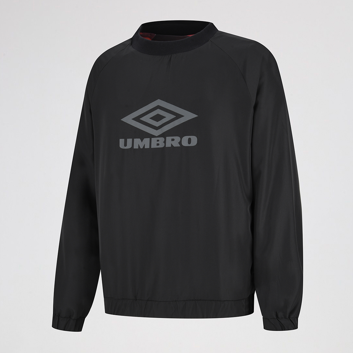 Buzo Umbro Reversible Crew Hombre,  image number null