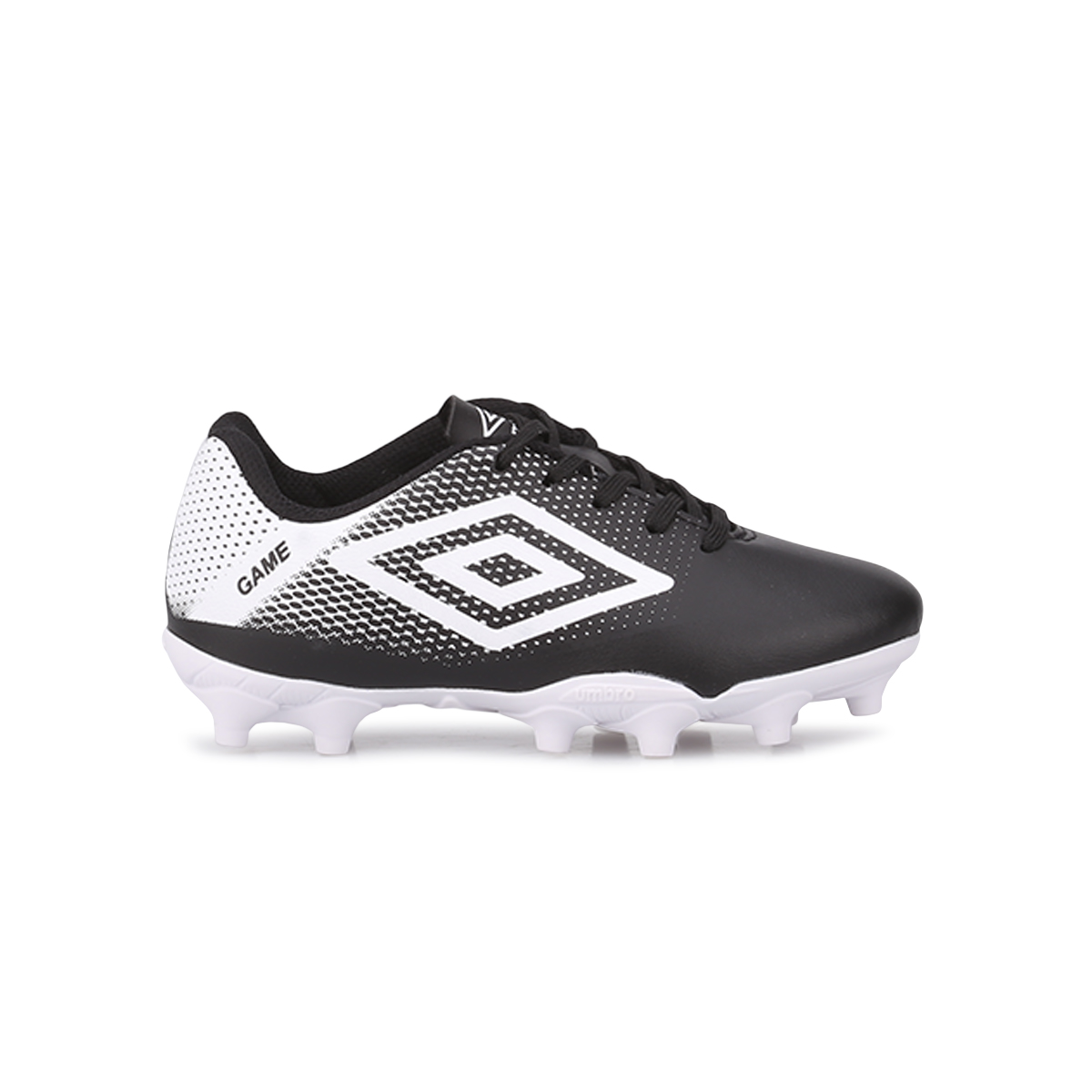 Botines Umbro Campo Game,  image number null