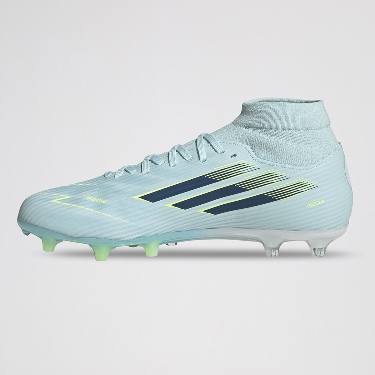 Botines F&uacute;tbol adidas F50 Sparkfusion League FG/AG Mujer,  image number null