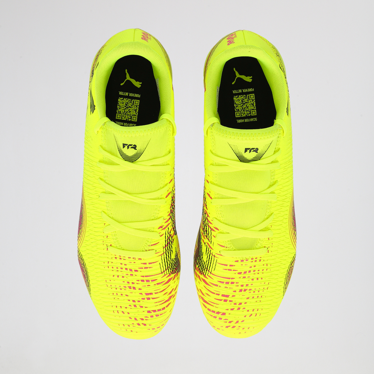 Botines F&uacute;tbol Puma Future 8 Play FG/AG,  image number null