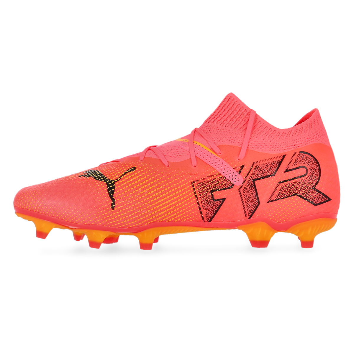 Botines F&uacute;tbol Puma Future 7 Pro Fg/ag Hombre,  image number null
