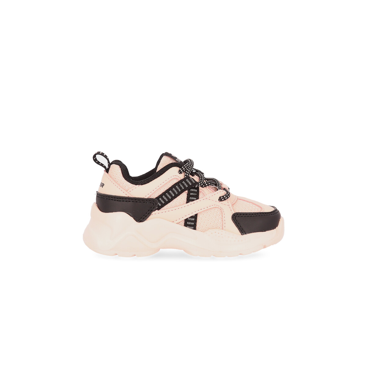 Zapatillas Topper Chalpa II Infantil,  image number null