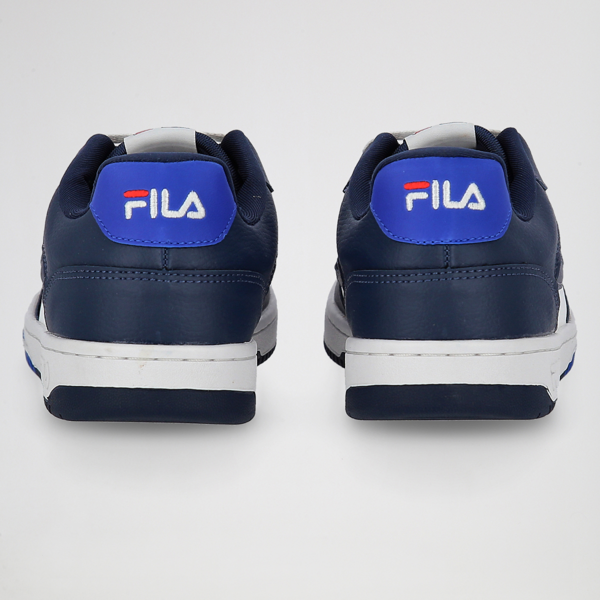 Zapatillas Fila Fx 33 Low Hombre StockCenter